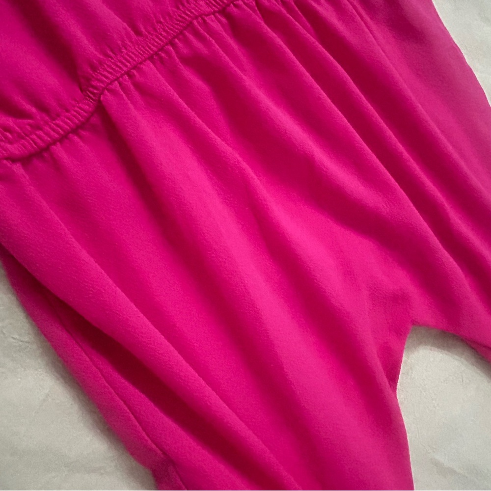 Pink Jumpsuit - Picture 3 of 3